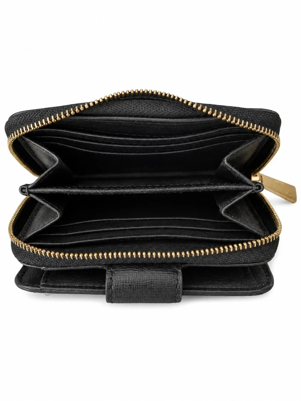 Coach classic compact